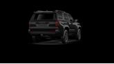 Thumbnail of 2025 Black Toyota 4Runner