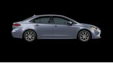 Thumbnail of 2025 Gray Toyota Corolla