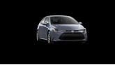 Thumbnail of 2025 Gray Toyota Corolla
