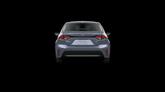 Thumbnail of 2025 Gray Toyota Corolla