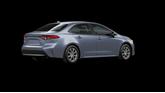 Thumbnail of 2025 Gray Toyota Corolla