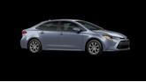 Thumbnail of 2025 Gray Toyota Corolla