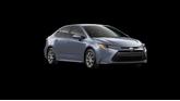 Thumbnail of 2025 Gray Toyota Corolla