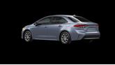 Thumbnail of 2025 Gray Toyota Corolla