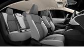 Thumbnail of 2025 Gray Toyota Corolla