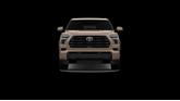 Thumbnail of 2026 Gray Toyota Sequoia