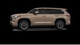 Thumbnail of 2026 Gray Toyota Sequoia