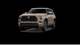 Thumbnail of 2026 Gray Toyota Sequoia