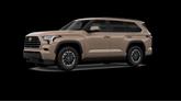 Thumbnail of 2026 Gray Toyota Sequoia