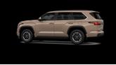 Thumbnail of 2026 Gray Toyota Sequoia