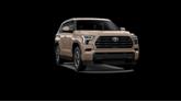 Thumbnail of 2026 Gray Toyota Sequoia