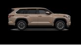 Thumbnail of 2026 Gray Toyota Sequoia