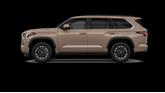 Thumbnail of 2026 Gray Toyota Sequoia