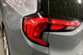 Thumbnail of 2020 Satin Steel Metallic GMC Terrain