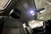 Thumbnail of 2020 Satin Steel Metallic GMC Terrain