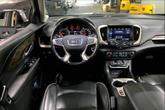 Thumbnail of 2020 Satin Steel Metallic GMC Terrain