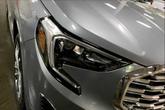 Thumbnail of 2020 Satin Steel Metallic GMC Terrain