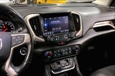 Thumbnail of 2020 Satin Steel Metallic GMC Terrain