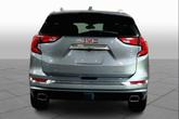 Thumbnail of 2020 Satin Steel Metallic GMC Terrain