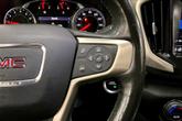 Thumbnail of 2020 Satin Steel Metallic GMC Terrain