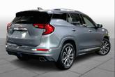 Thumbnail of 2020 Satin Steel Metallic GMC Terrain