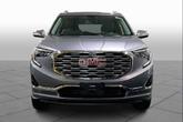 Thumbnail of 2020 Satin Steel Metallic GMC Terrain