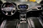 Thumbnail of 2020 Satin Steel Metallic GMC Terrain