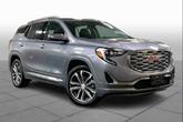 Thumbnail of 2020 Satin Steel Metallic GMC Terrain