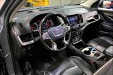 Thumbnail of 2020 Satin Steel Metallic GMC Terrain