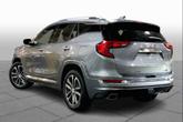 Thumbnail of 2020 Satin Steel Metallic GMC Terrain