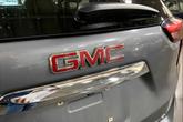 Thumbnail of 2020 Satin Steel Metallic GMC Terrain