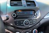 Thumbnail of 2015 Black Granite Chevrolet Spark