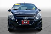 Thumbnail of 2015 Black Granite Chevrolet Spark