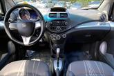 Thumbnail of 2015 Black Granite Chevrolet Spark