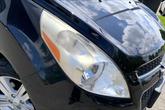 Thumbnail of 2015 Black Granite Chevrolet Spark