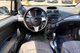 Thumbnail of 2015 Black Granite Chevrolet Spark