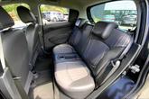 Thumbnail of 2015 Black Granite Chevrolet Spark