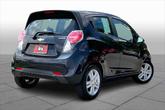 Thumbnail of 2015 Black Granite Chevrolet Spark