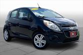 Thumbnail of 2015 Black Granite Chevrolet Spark