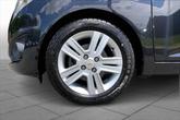 Thumbnail of 2015 Black Granite Chevrolet Spark