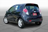 Thumbnail of 2015 Black Granite Chevrolet Spark