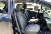 Thumbnail of 2015 Black Granite Chevrolet Spark