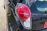 Thumbnail of 2015 Black Granite Chevrolet Spark