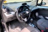 Thumbnail of 2015 Black Granite Chevrolet Spark