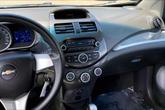 Thumbnail of 2015 Black Granite Chevrolet Spark