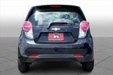 Thumbnail of 2015 Black Granite Chevrolet Spark