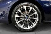 Thumbnail of 2021 Dark Blue Pearl Subaru Impreza