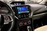 Thumbnail of 2021 Dark Blue Pearl Subaru Impreza
