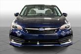 Thumbnail of 2021 Dark Blue Pearl Subaru Impreza