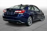 Thumbnail of 2021 Dark Blue Pearl Subaru Impreza